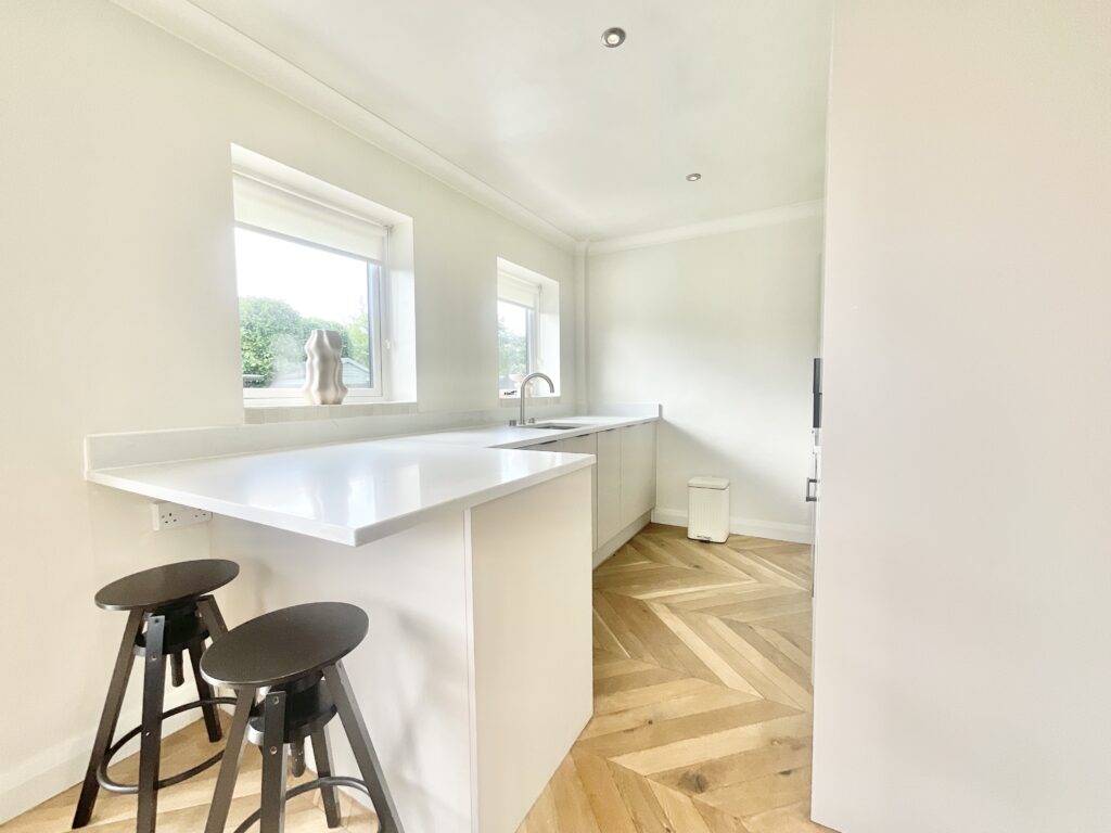 The Paddocks, Yarnfield, ST15