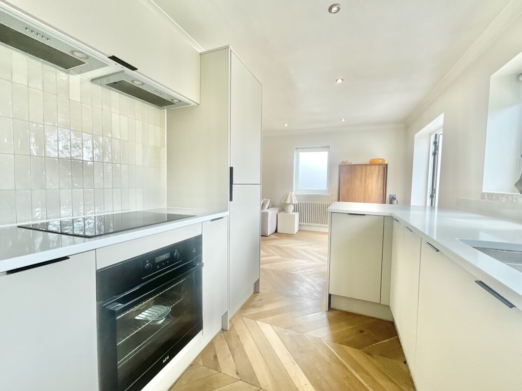 The Paddocks, Yarnfield, ST15