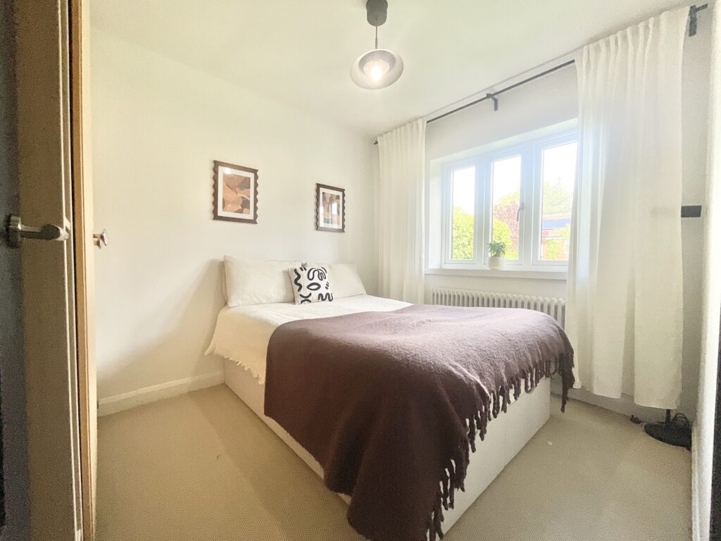 The Paddocks, Yarnfield, ST15