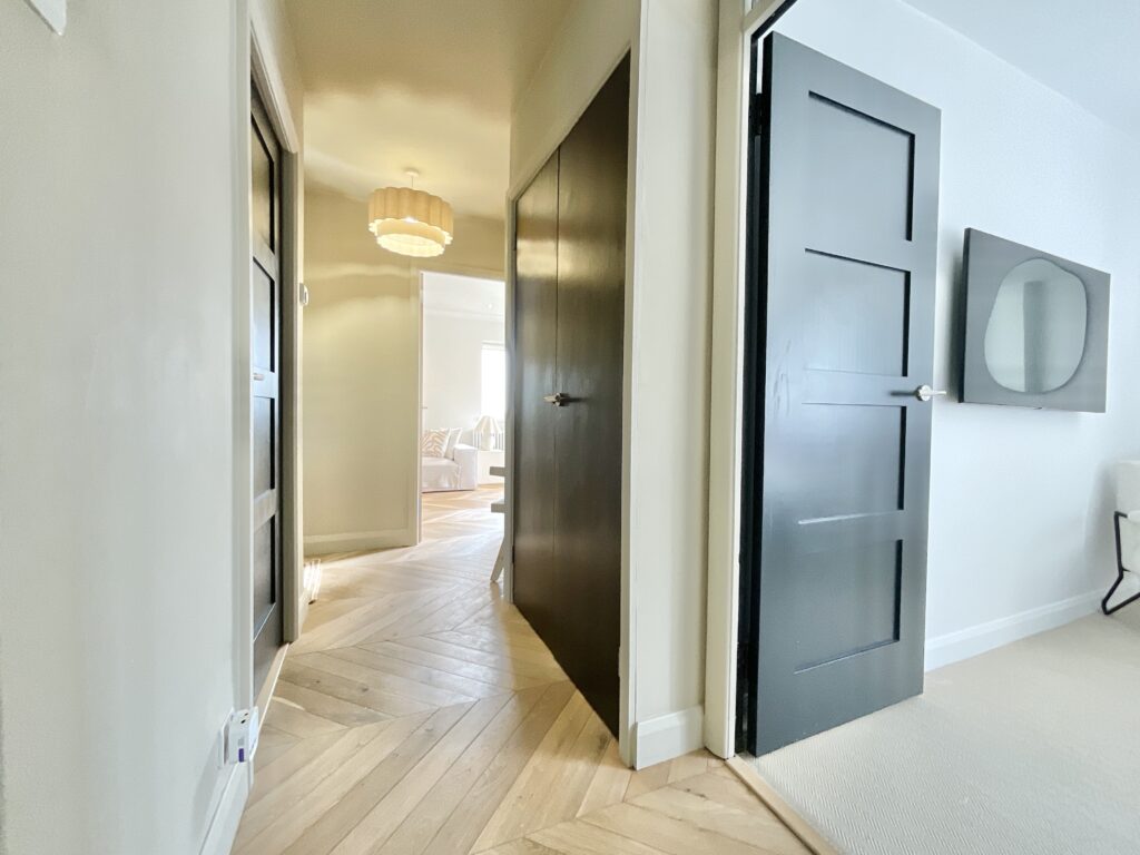 The Paddocks, Yarnfield, ST15