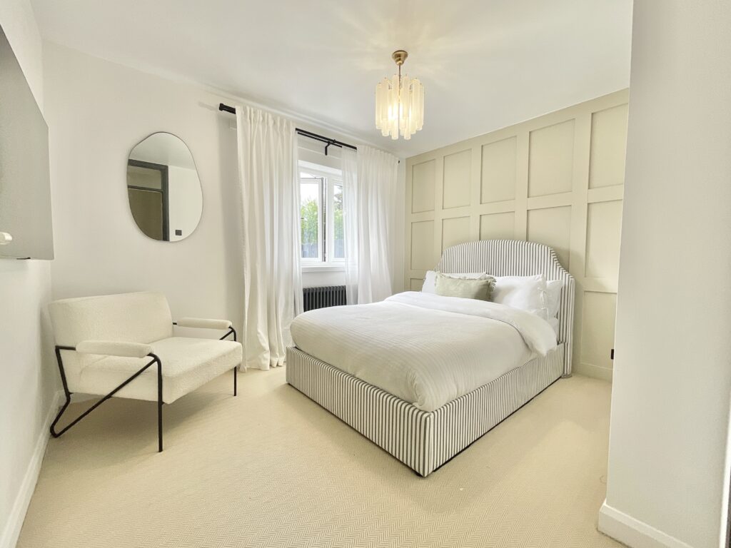 The Paddocks, Yarnfield, ST15