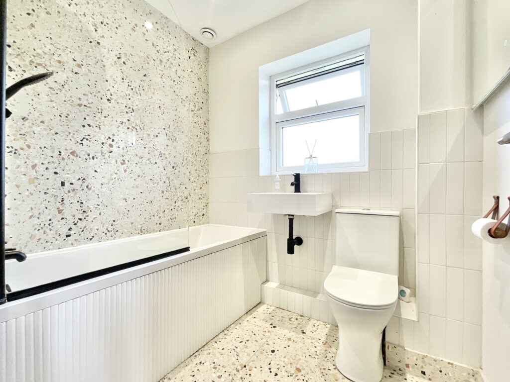 The Paddocks, Yarnfield, ST15