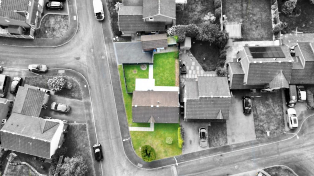 The Paddocks, Yarnfield, ST15