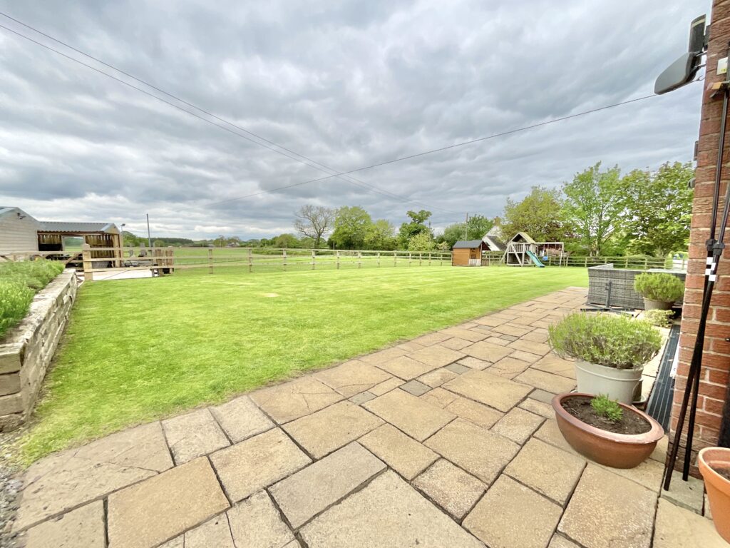 Cash Lane, Eccleshall, ST21