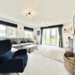 Cash Lane, Eccleshall, ST21