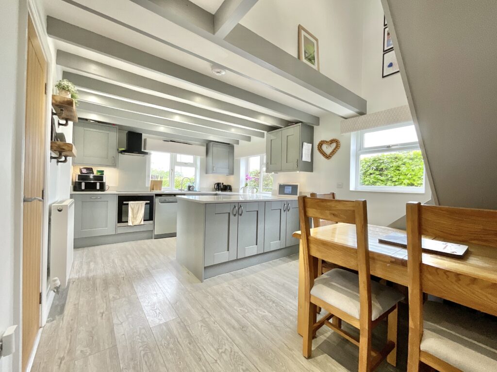 Cash Lane, Eccleshall, ST21