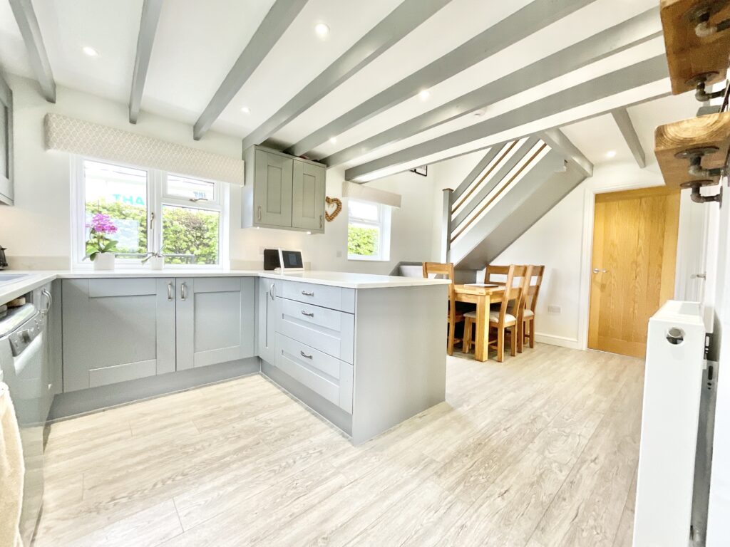 Cash Lane, Eccleshall, ST21