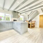 Cash Lane, Eccleshall, ST21