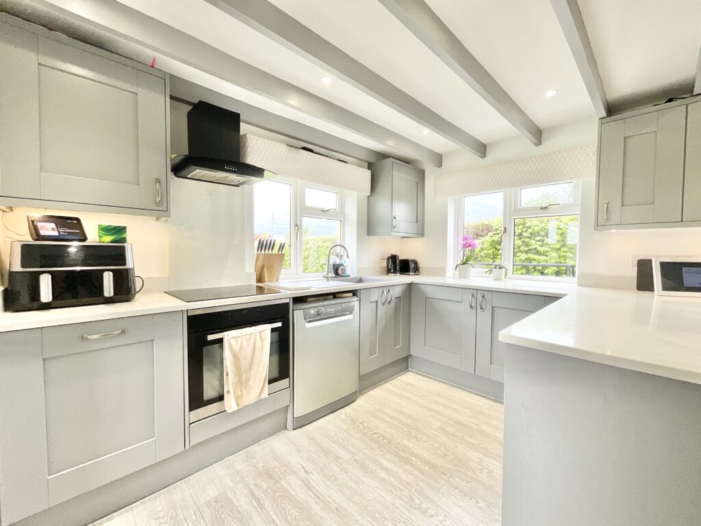 Cash Lane, Eccleshall, ST21