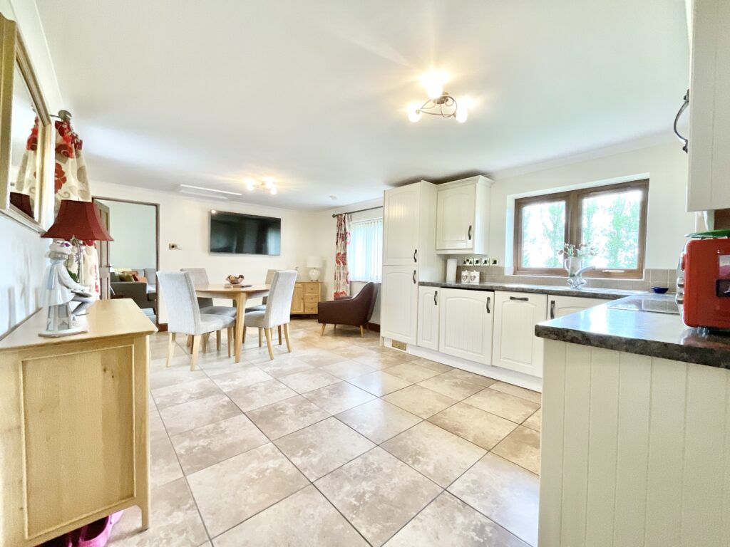 Standon, Stafford, ST21