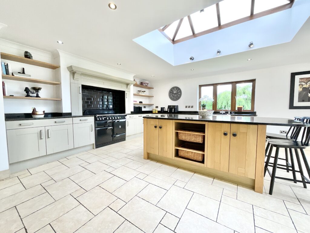 Standon, Stafford, ST21