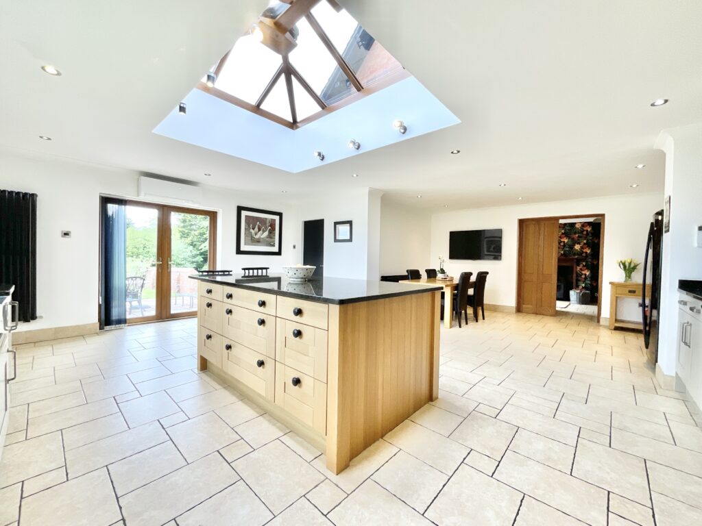 Standon, Stafford, ST21