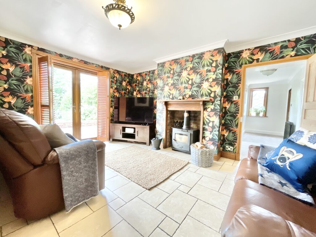 Standon, Stafford, ST21