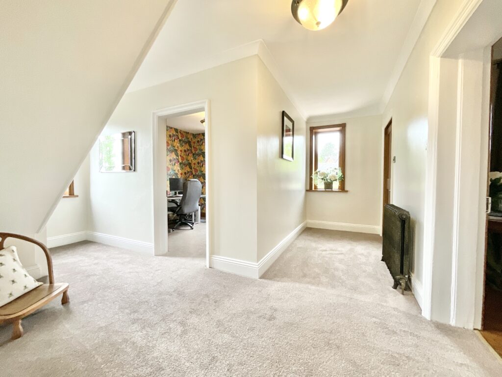 Standon, Stafford, ST21