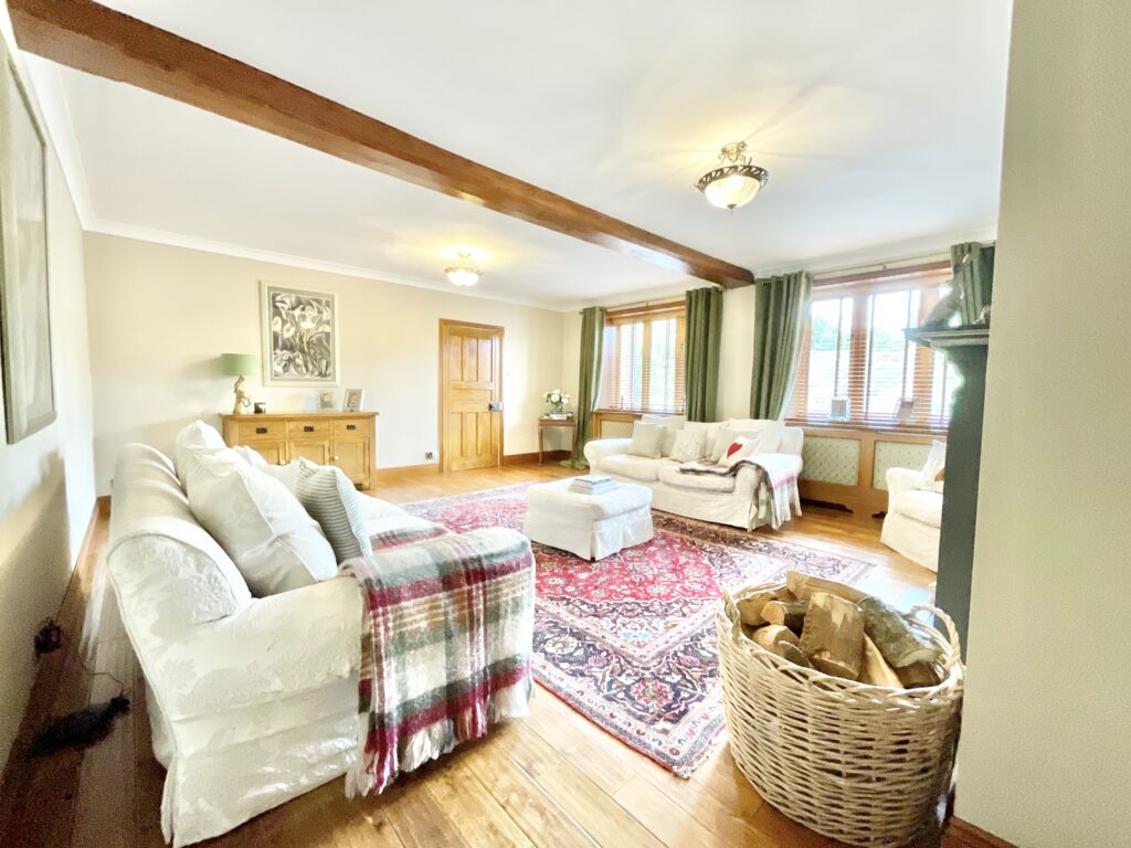 Standon, Stafford, ST21