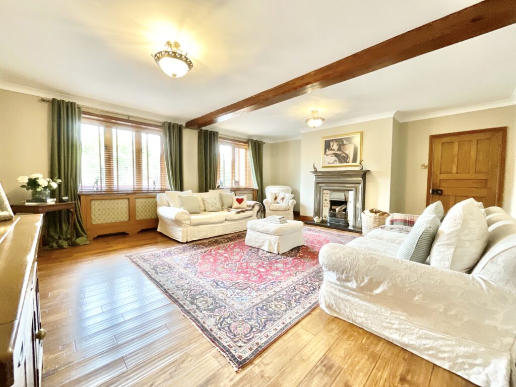Standon, Stafford, ST21