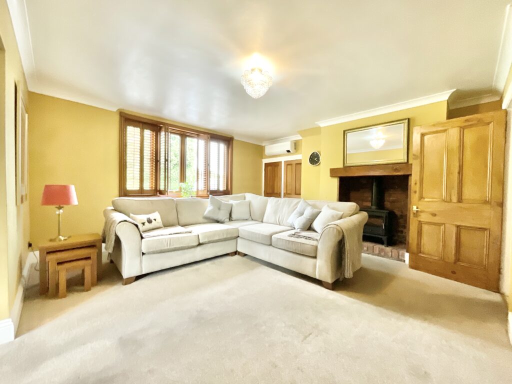 Standon, Stafford, ST21