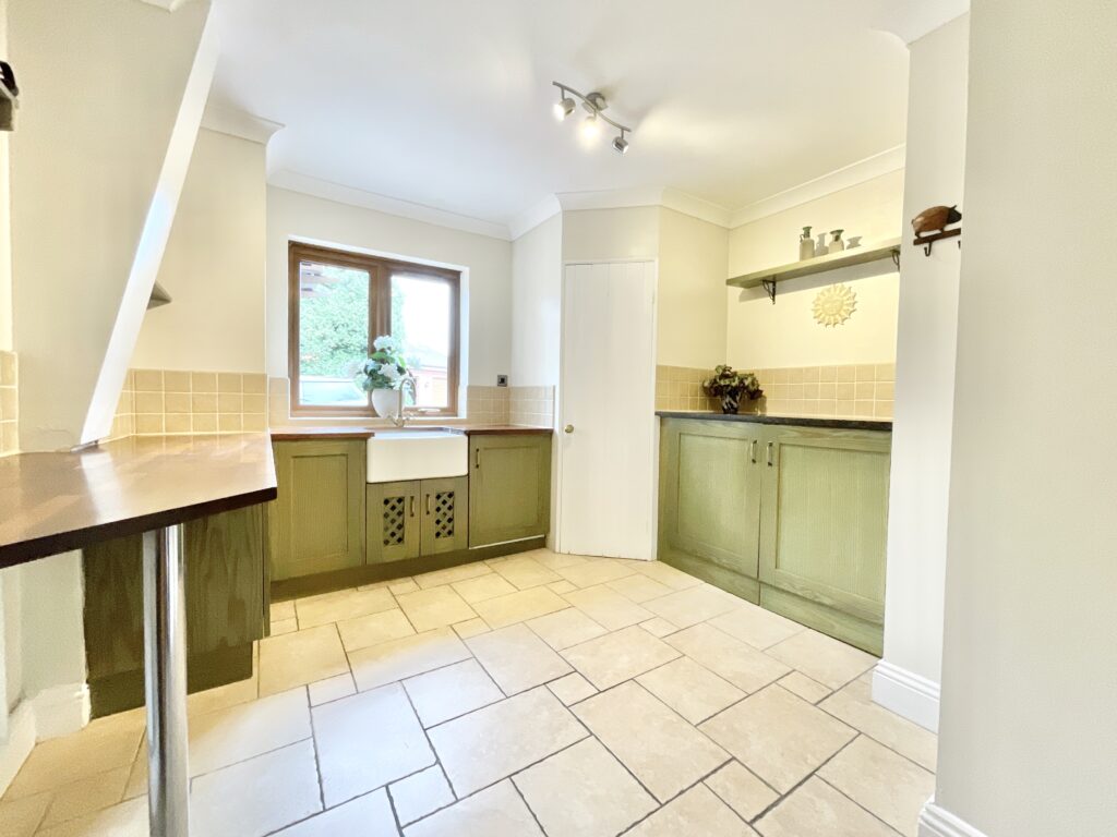 Standon, Stafford, ST21