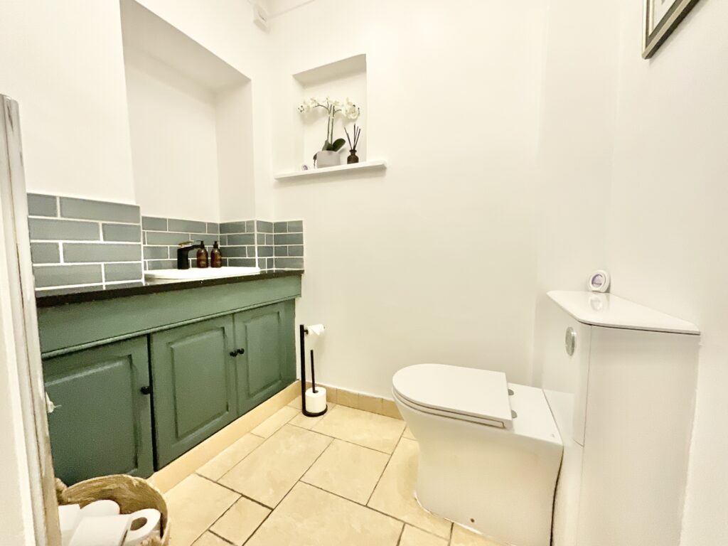 Standon, Stafford, ST21