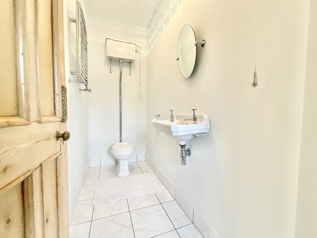 Standon, Stafford, ST21