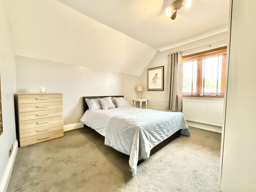 Standon, Stafford, ST21