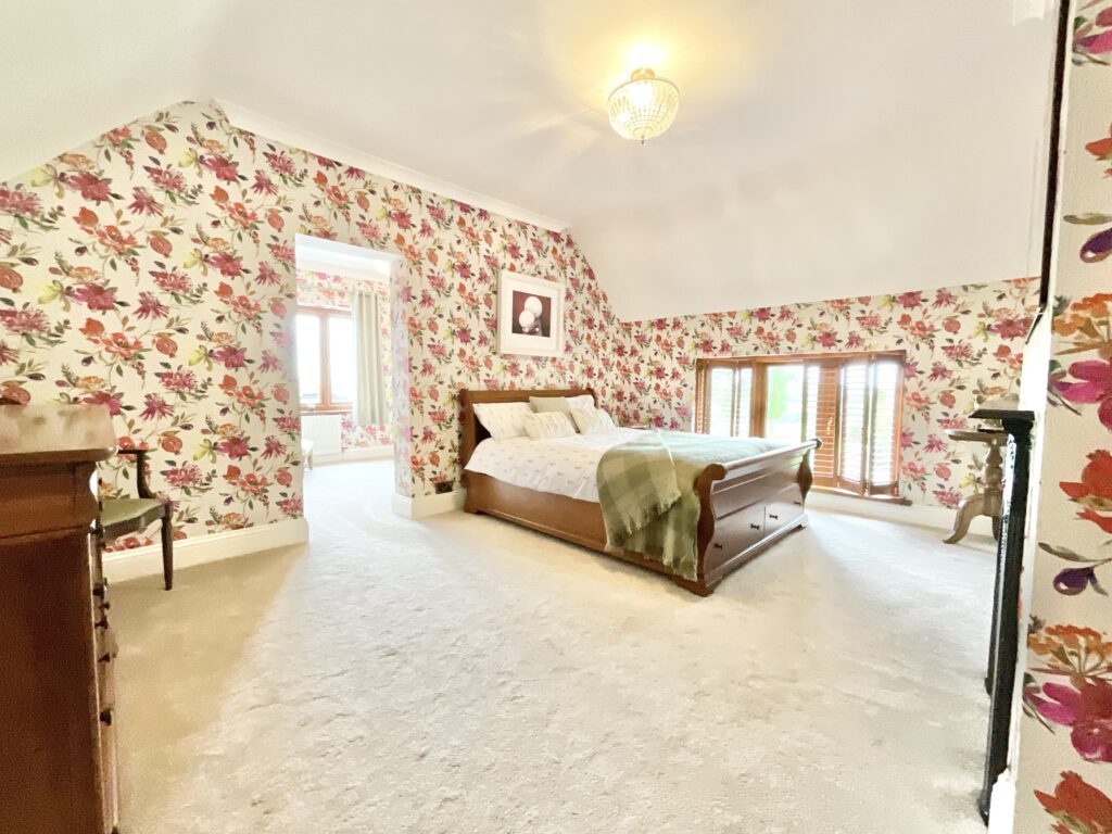 Standon, Stafford, ST21