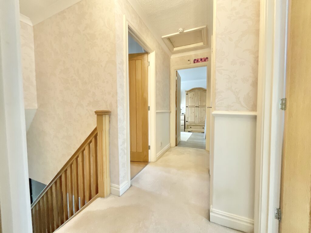 Sopwith Close, Yarnfield, ST15