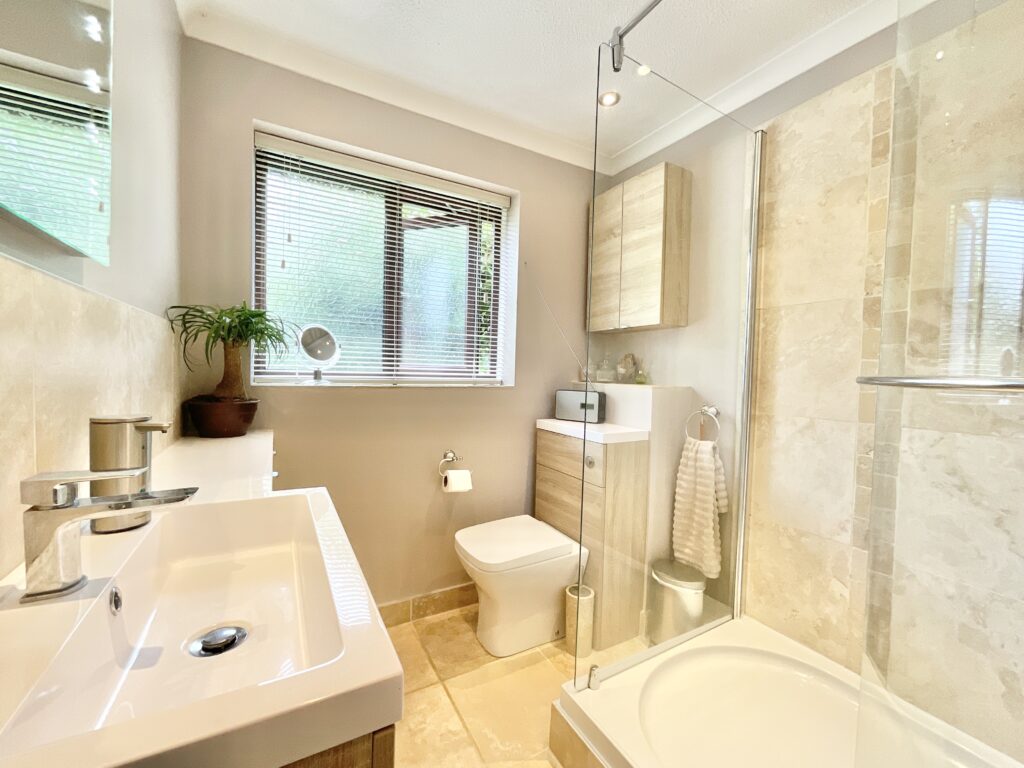 Sopwith Close, Yarnfield, ST15