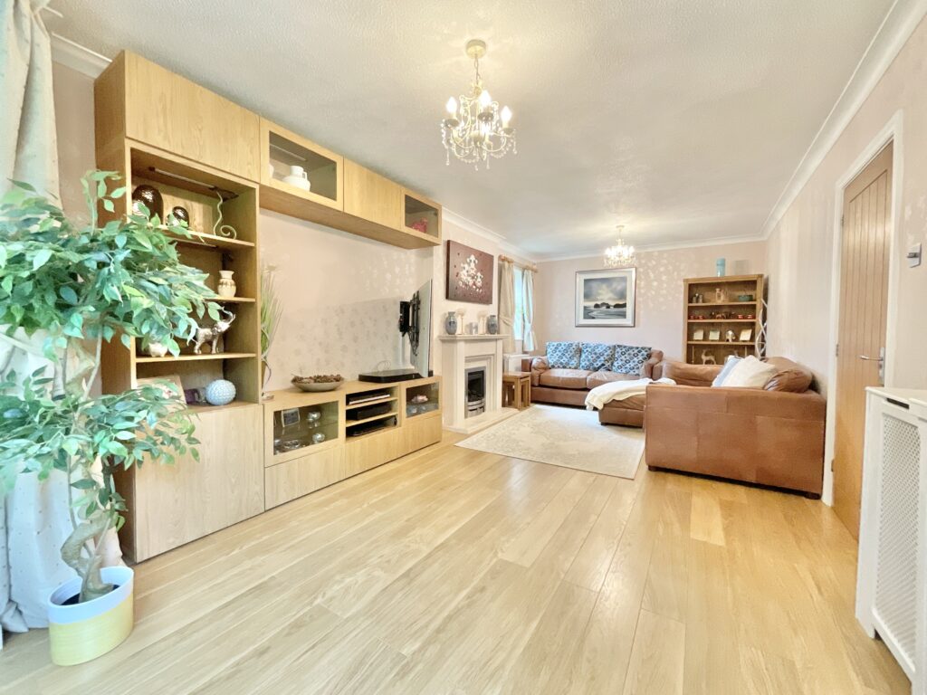Sopwith Close, Yarnfield, ST15