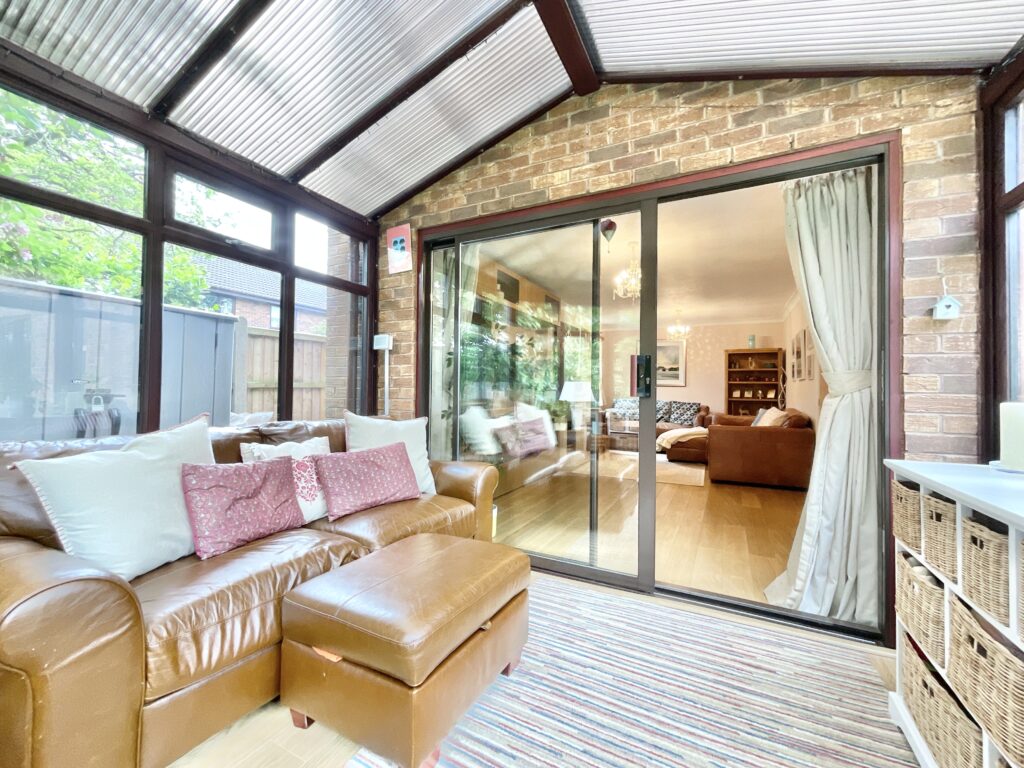 Sopwith Close, Yarnfield, ST15