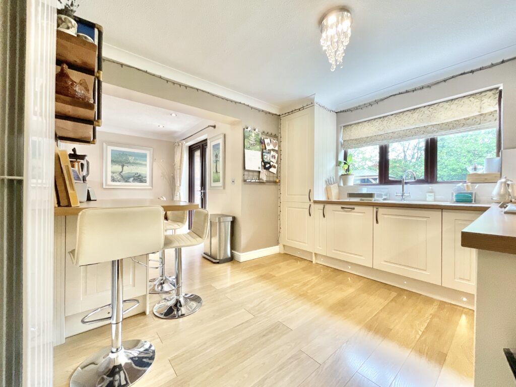 Sopwith Close, Yarnfield, ST15