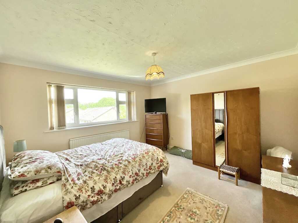 School Close, Dilhorne, ST10