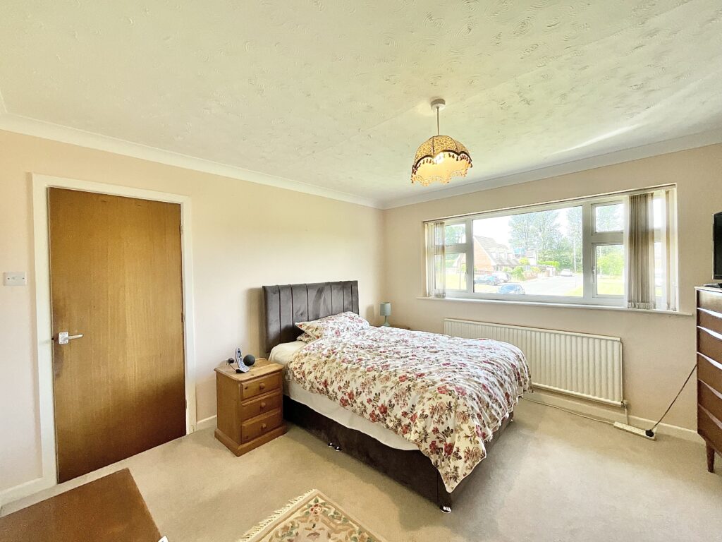 School Close, Dilhorne, ST10