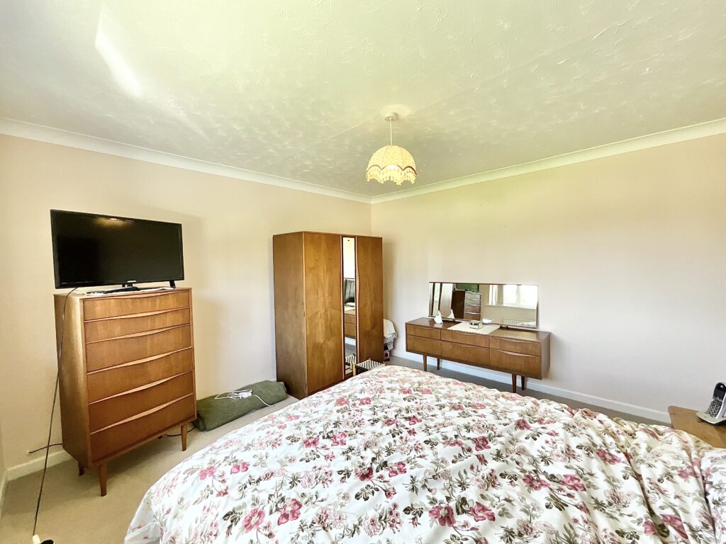 School Close, Dilhorne, ST10