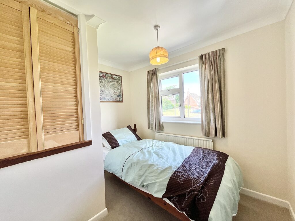 School Close, Dilhorne, ST10