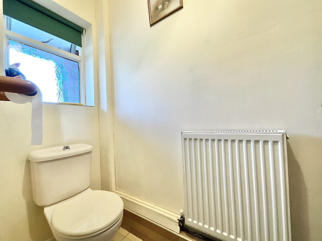 School Close, Dilhorne, ST10
