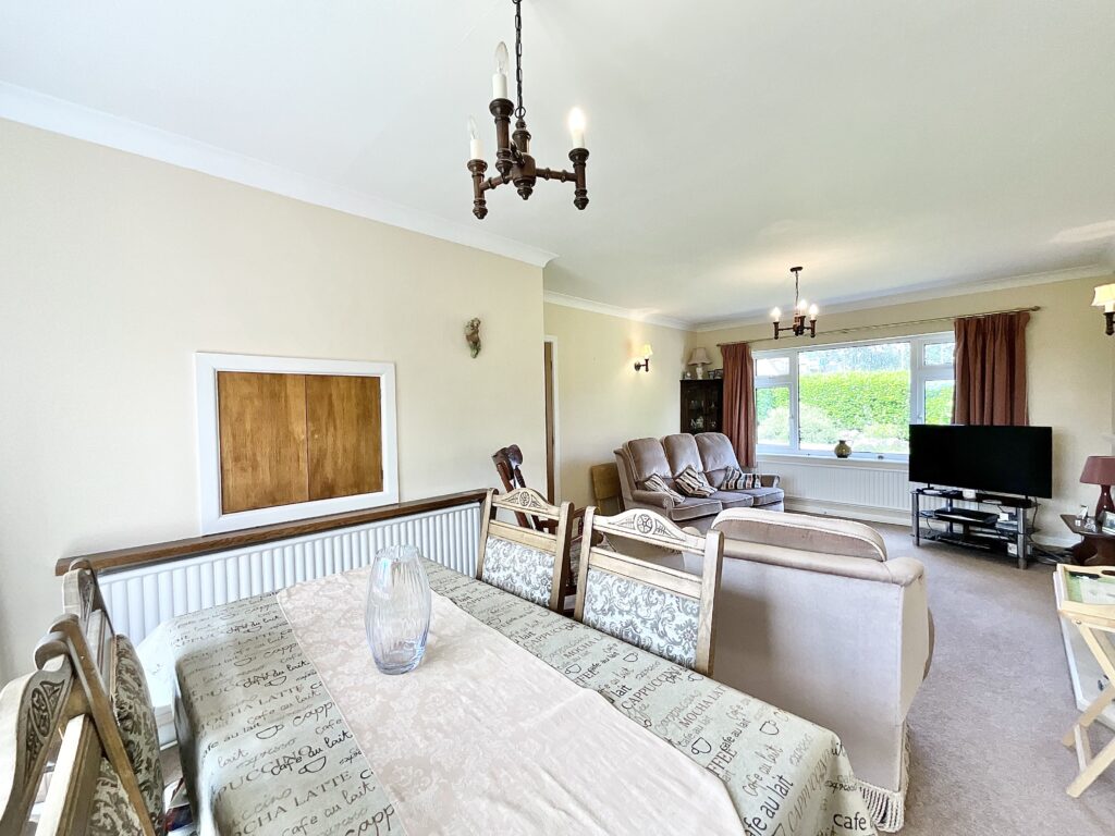 School Close, Dilhorne, ST10