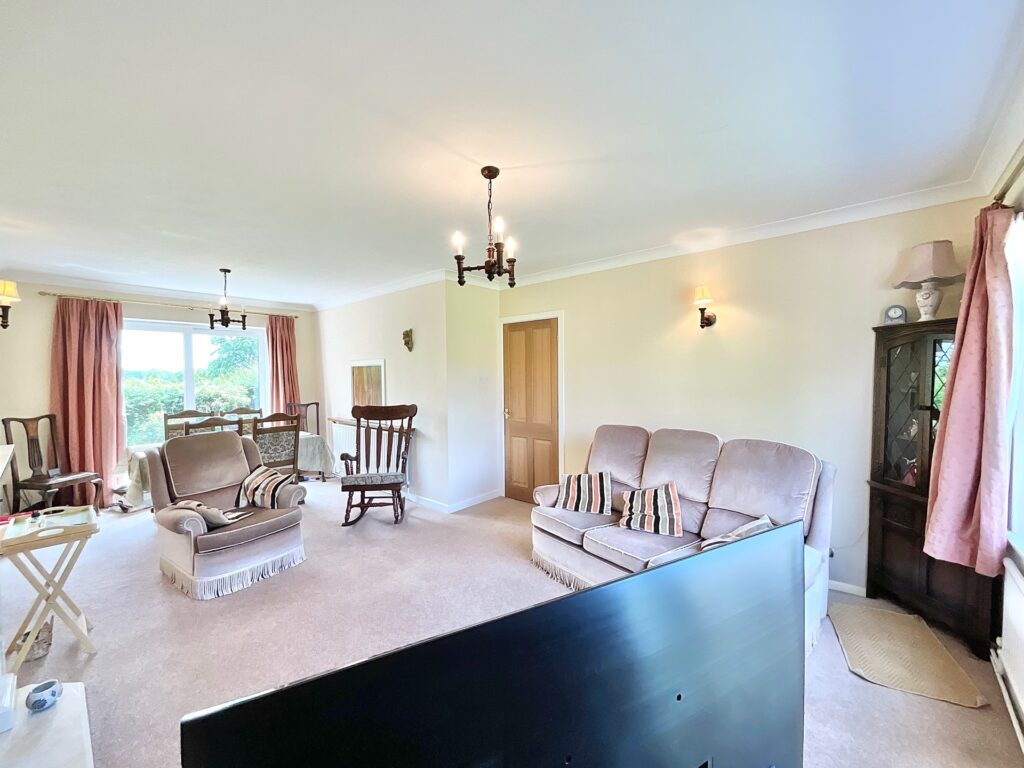School Close, Dilhorne, ST10