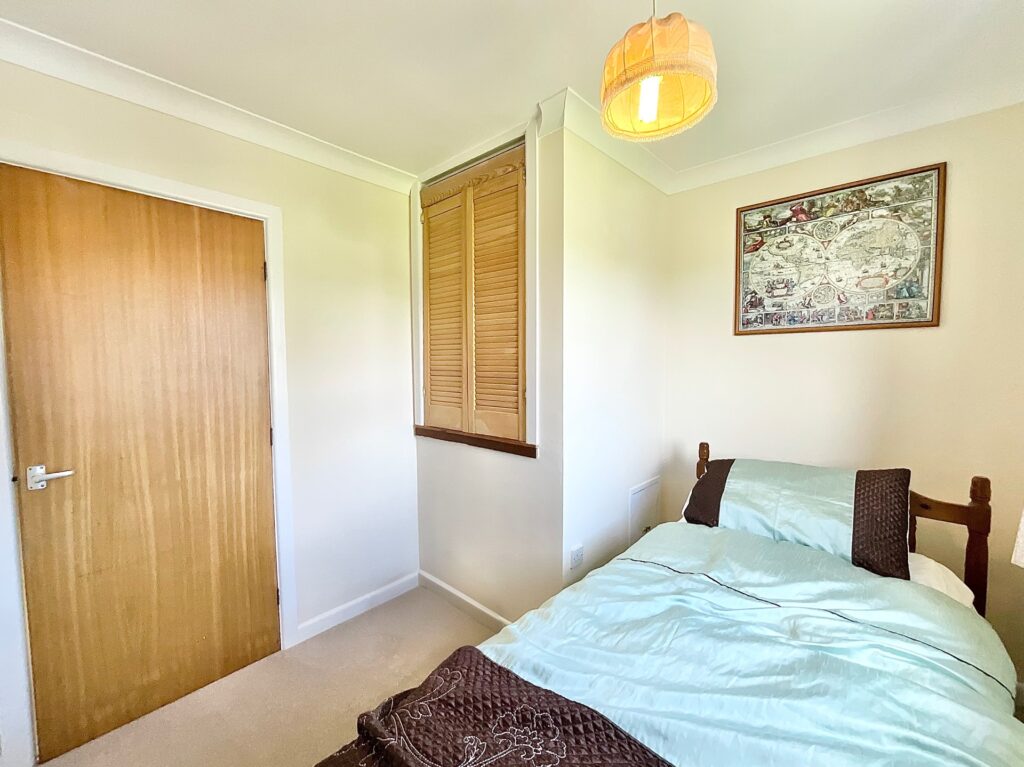 School Close, Dilhorne, ST10