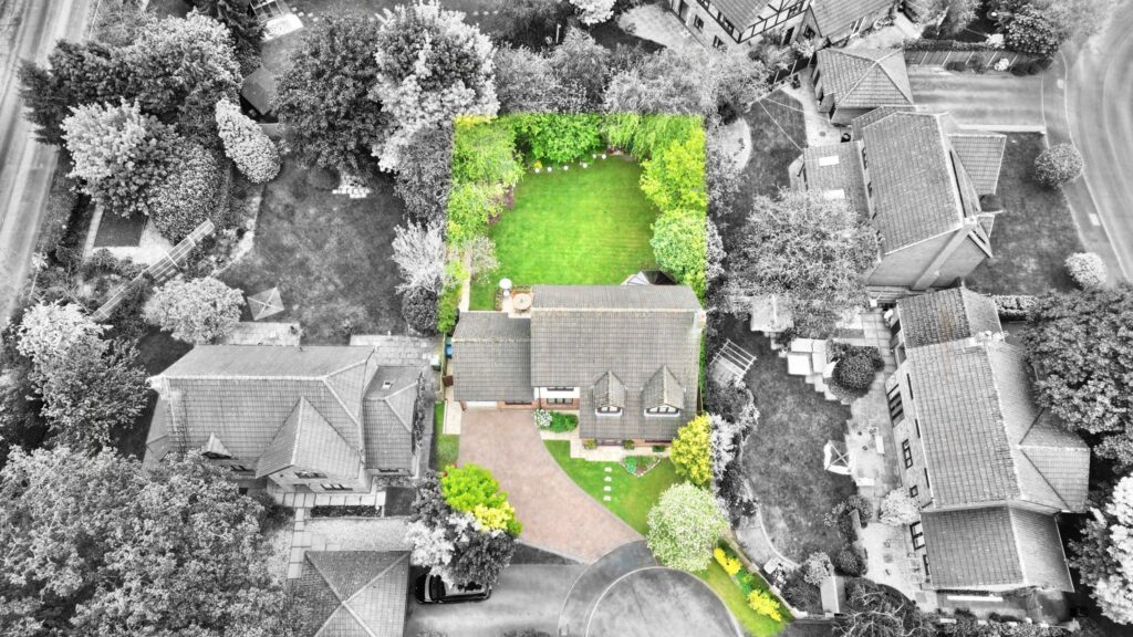 Sopwith Close, Yarnfield, ST15