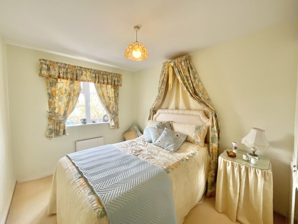 Arlington Way, Stoke-On-Trent, ST3
