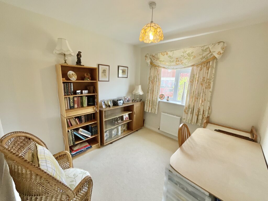 Arlington Way, Stoke-On-Trent, ST3