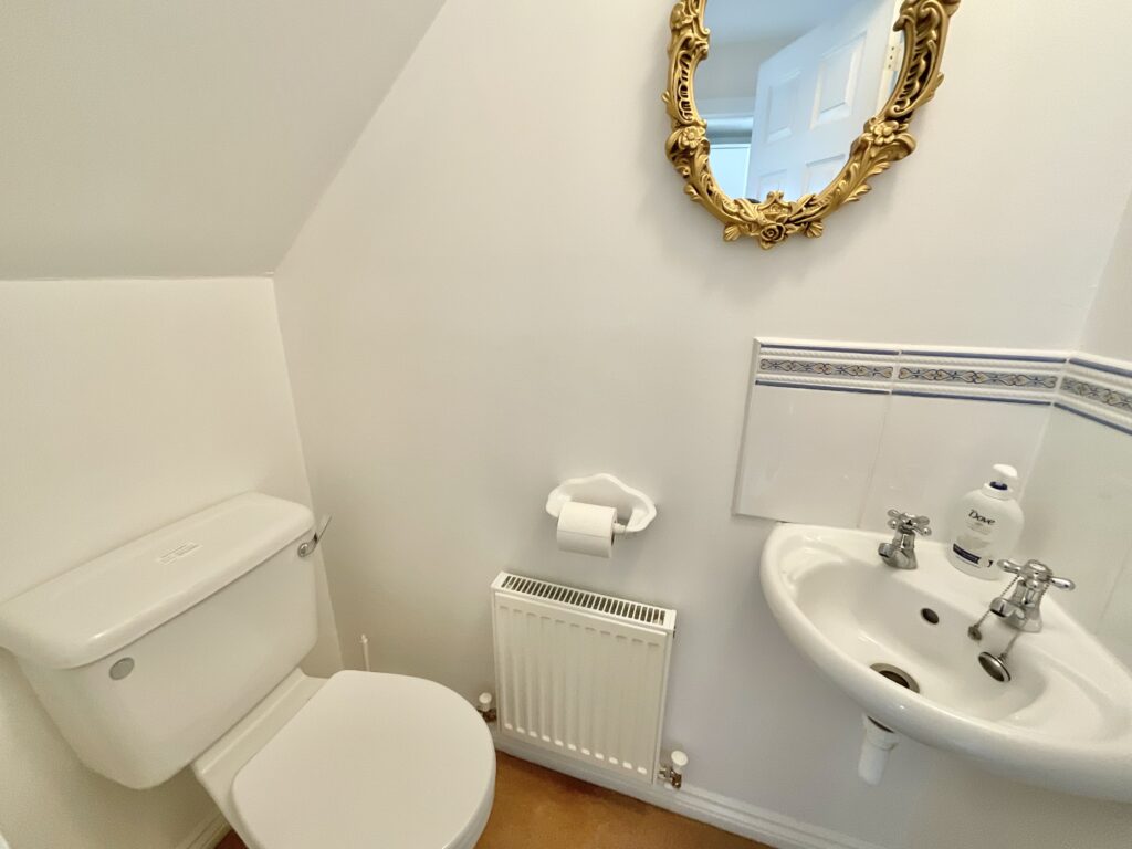 Arlington Way, Stoke-On-Trent, ST3