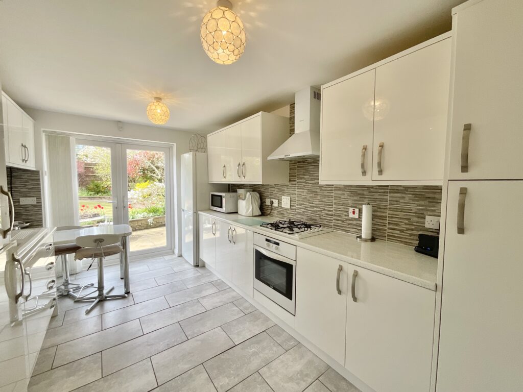 Arlington Way, Stoke-On-Trent, ST3