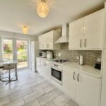 Arlington Way, Stoke-On-Trent, ST3