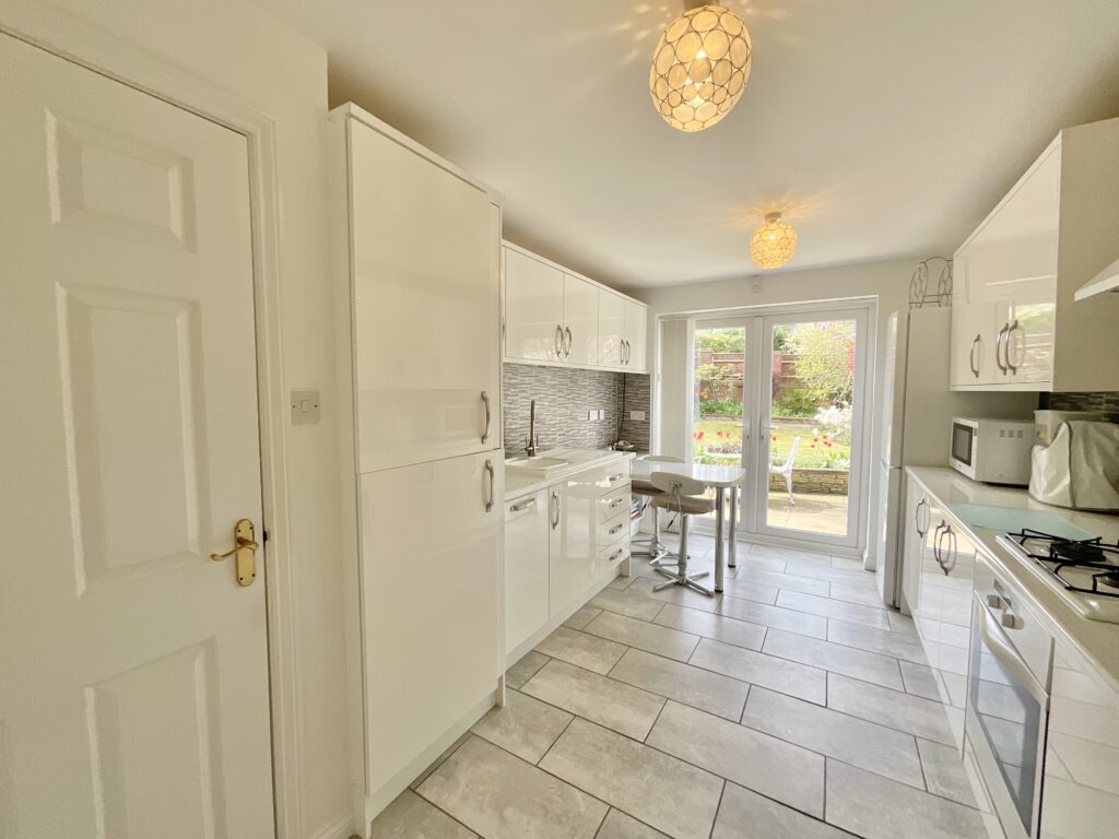 Arlington Way, Stoke-On-Trent, ST3