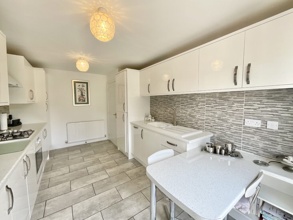 Arlington Way, Stoke-On-Trent, ST3