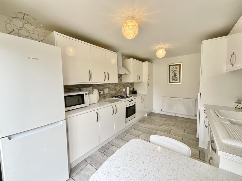 Arlington Way, Stoke-On-Trent, ST3