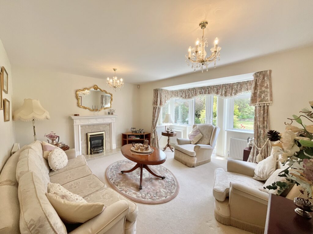 Arlington Way, Stoke-On-Trent, ST3