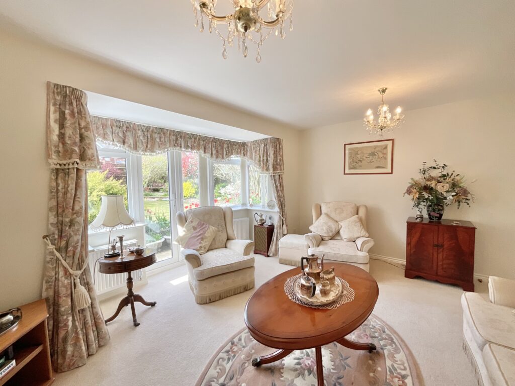 Arlington Way, Stoke-On-Trent, ST3